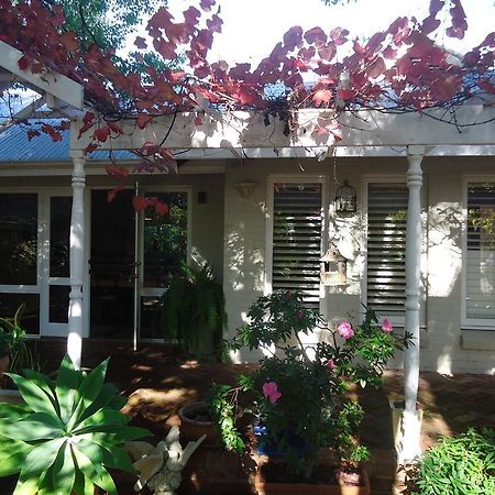 Durack House Bed And Breakfast Perth Kültér fotó
