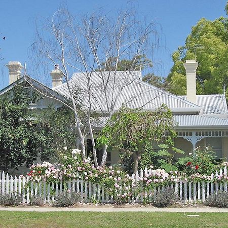 Durack House Bed And Breakfast Perth Kültér fotó