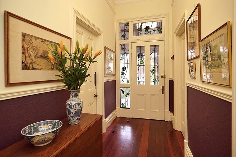 Durack House Bed And Breakfast Perth Kültér fotó