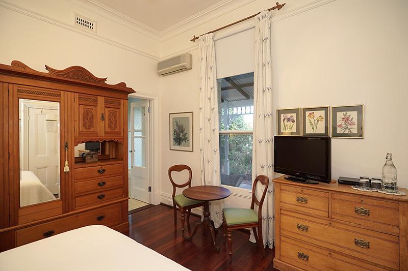 Durack House Bed And Breakfast Perth Kültér fotó