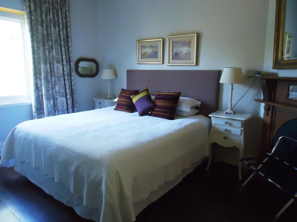Durack House Bed And Breakfast Perth Kültér fotó