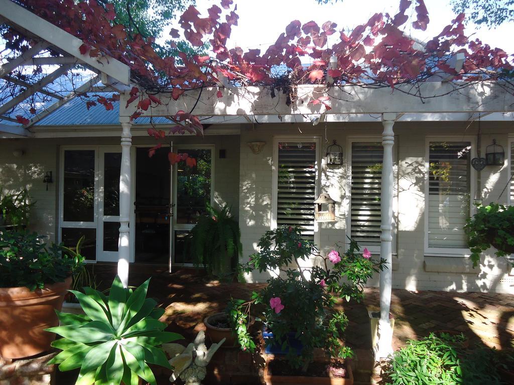 Durack House Bed And Breakfast Perth Kültér fotó