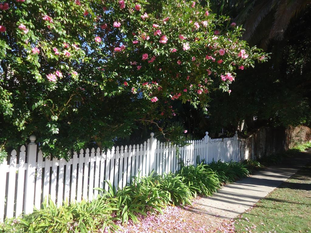 Durack House Bed And Breakfast Perth Kültér fotó