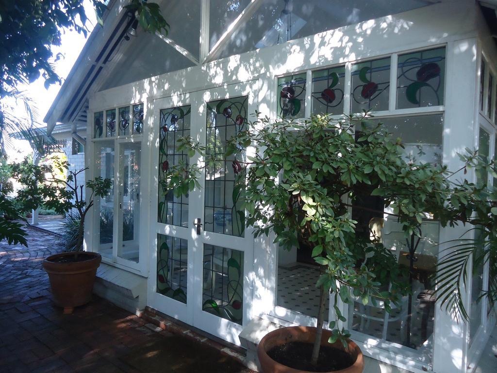 Durack House Bed And Breakfast Perth Kültér fotó