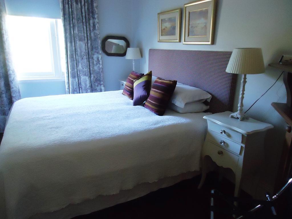 Durack House Bed And Breakfast Perth Kültér fotó