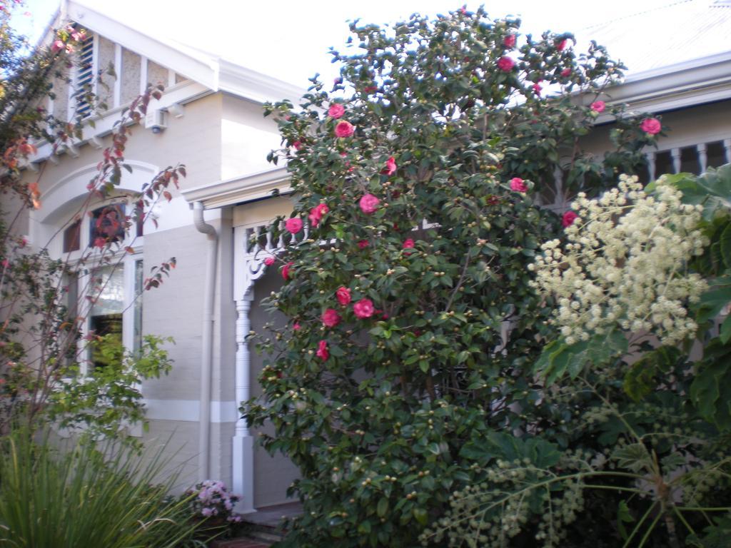 Durack House Bed And Breakfast Perth Kültér fotó