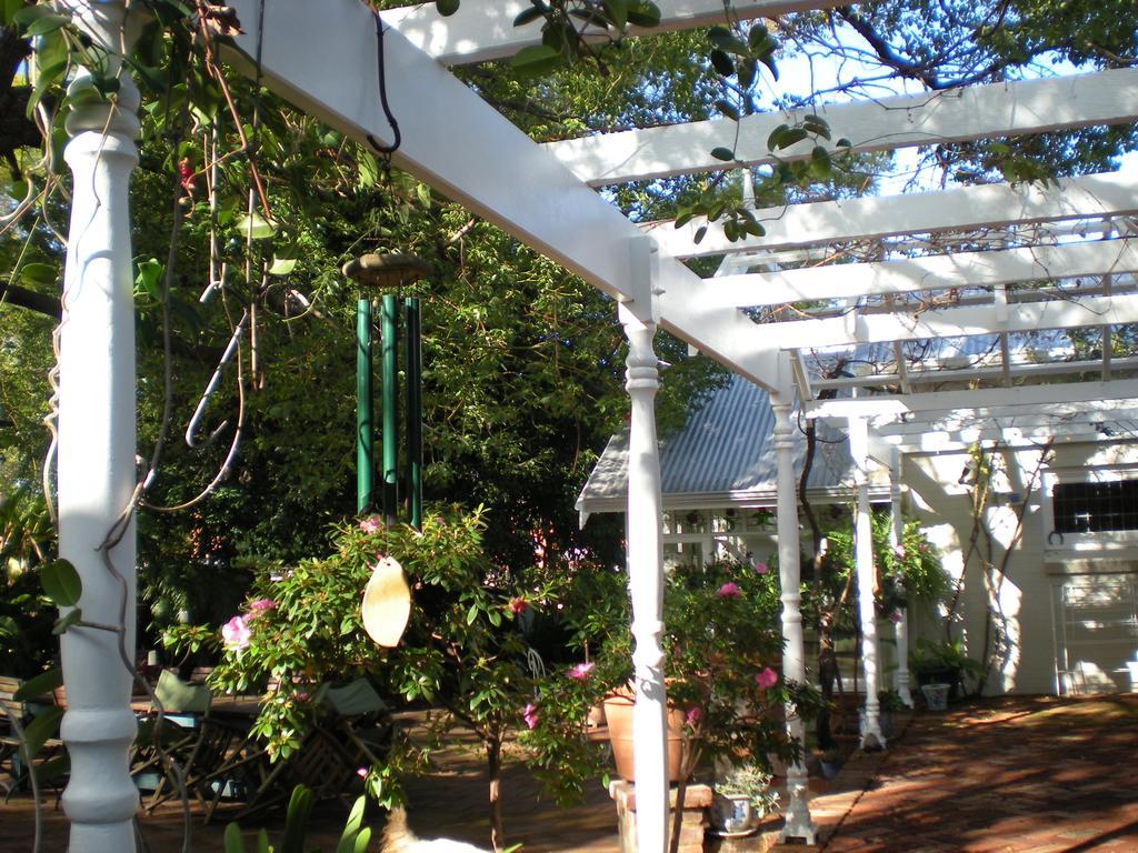 Durack House Bed And Breakfast Perth Kültér fotó