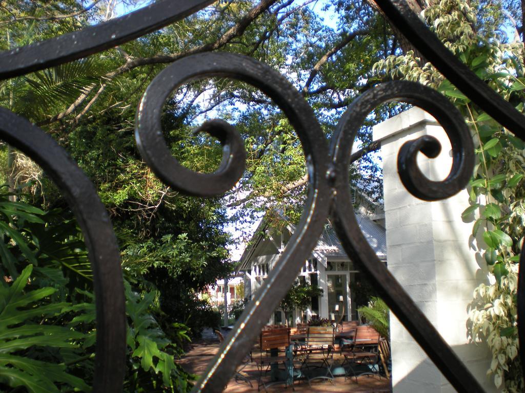 Durack House Bed And Breakfast Perth Kültér fotó