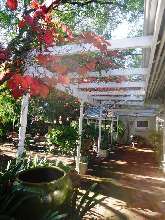 Durack House Bed And Breakfast Perth Kültér fotó