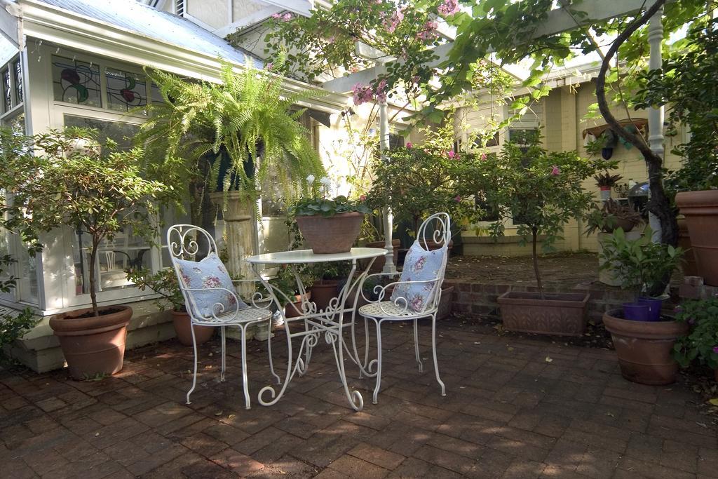 Durack House Bed And Breakfast Perth Kültér fotó