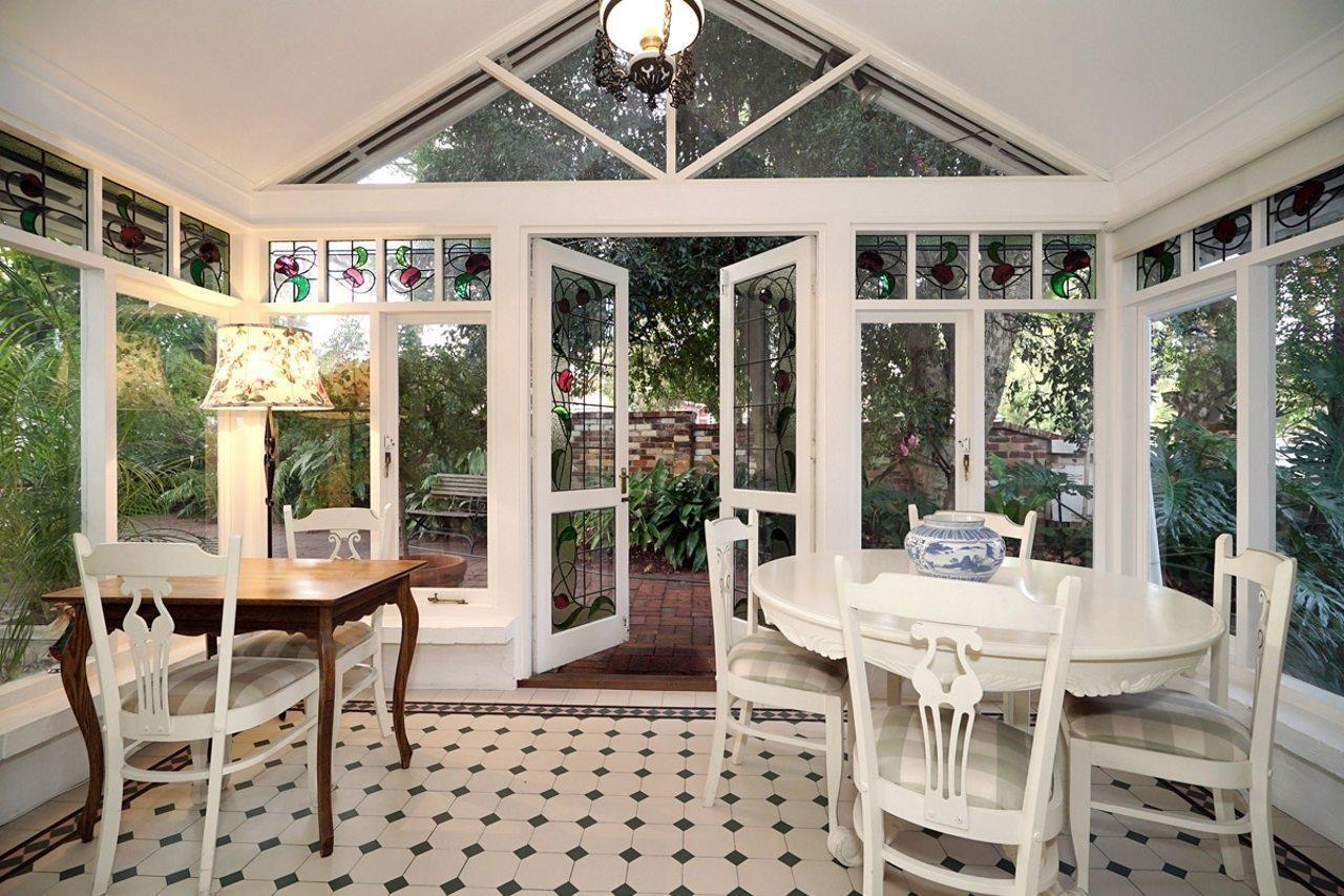 Durack House Bed And Breakfast Perth Kültér fotó