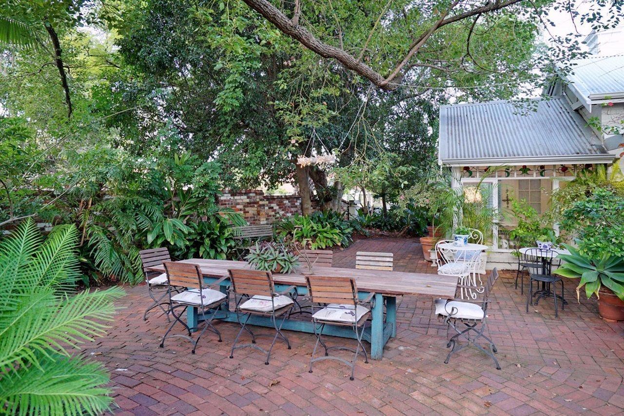 Durack House Bed And Breakfast Perth Kültér fotó