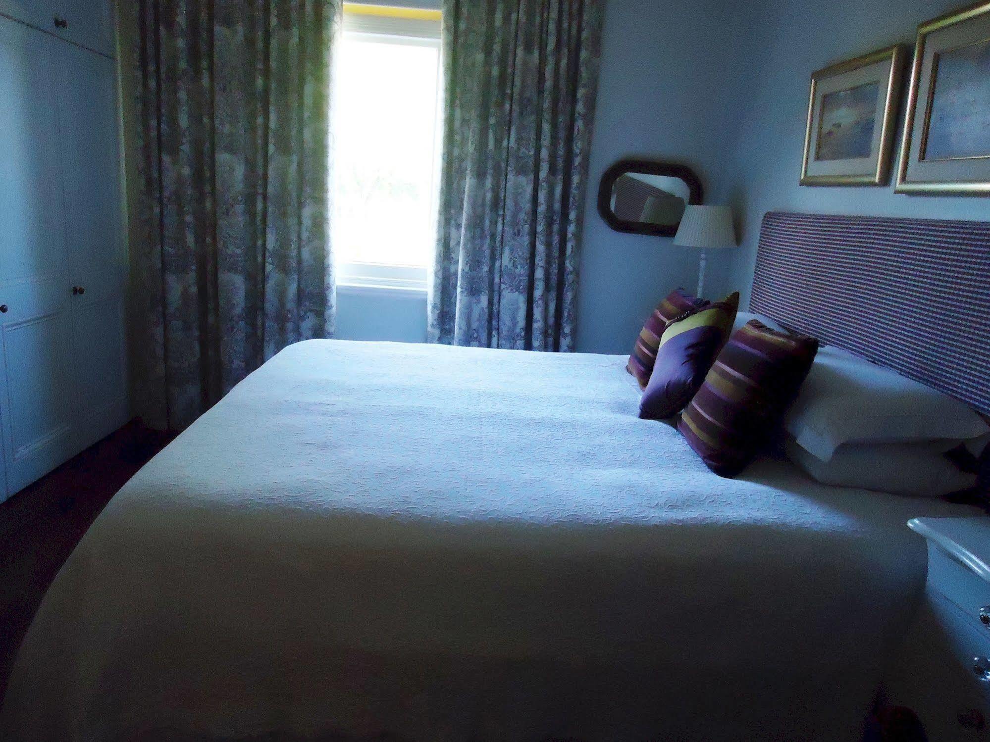 Durack House Bed And Breakfast Perth Kültér fotó