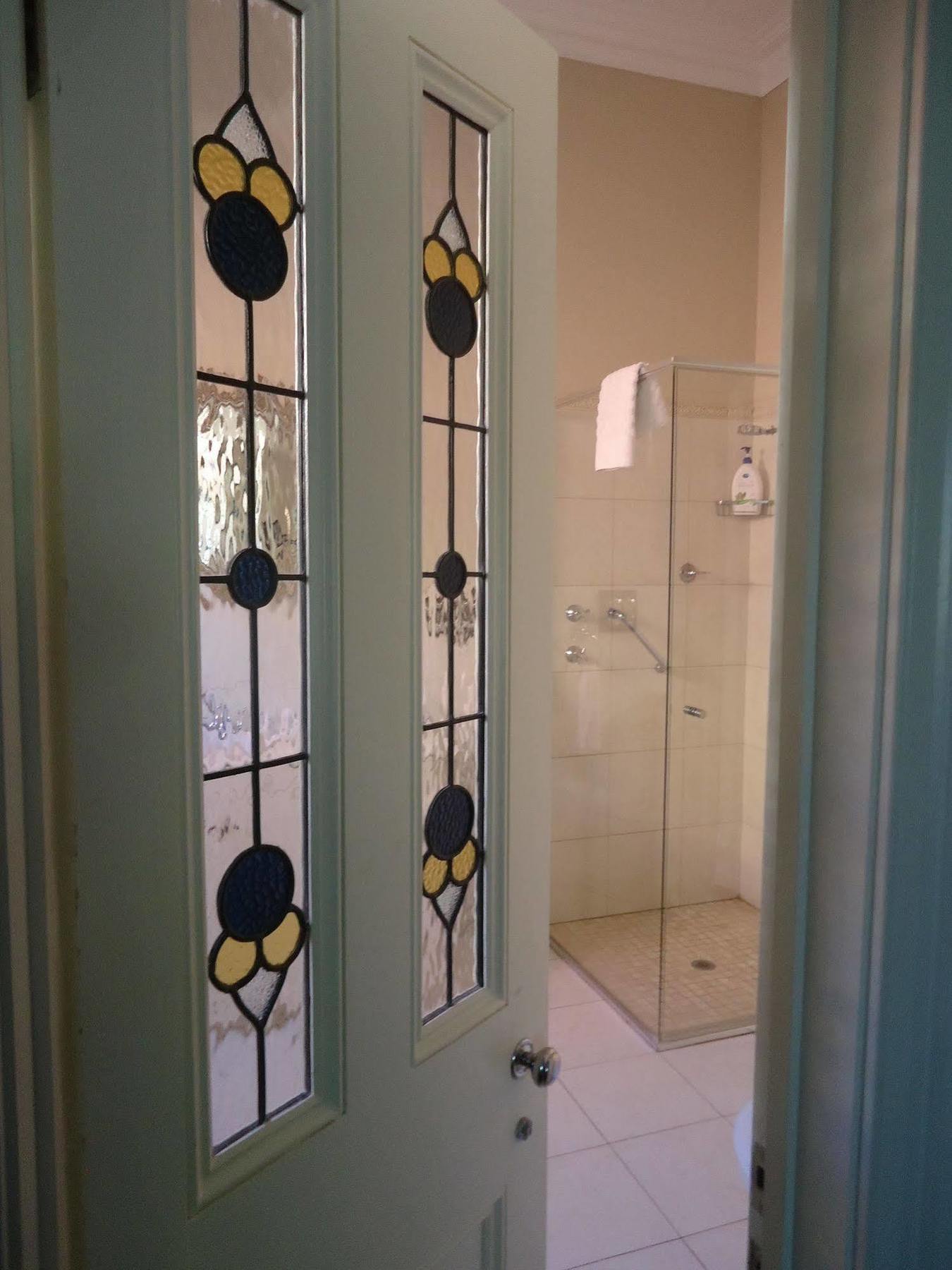 Durack House Bed And Breakfast Perth Kültér fotó