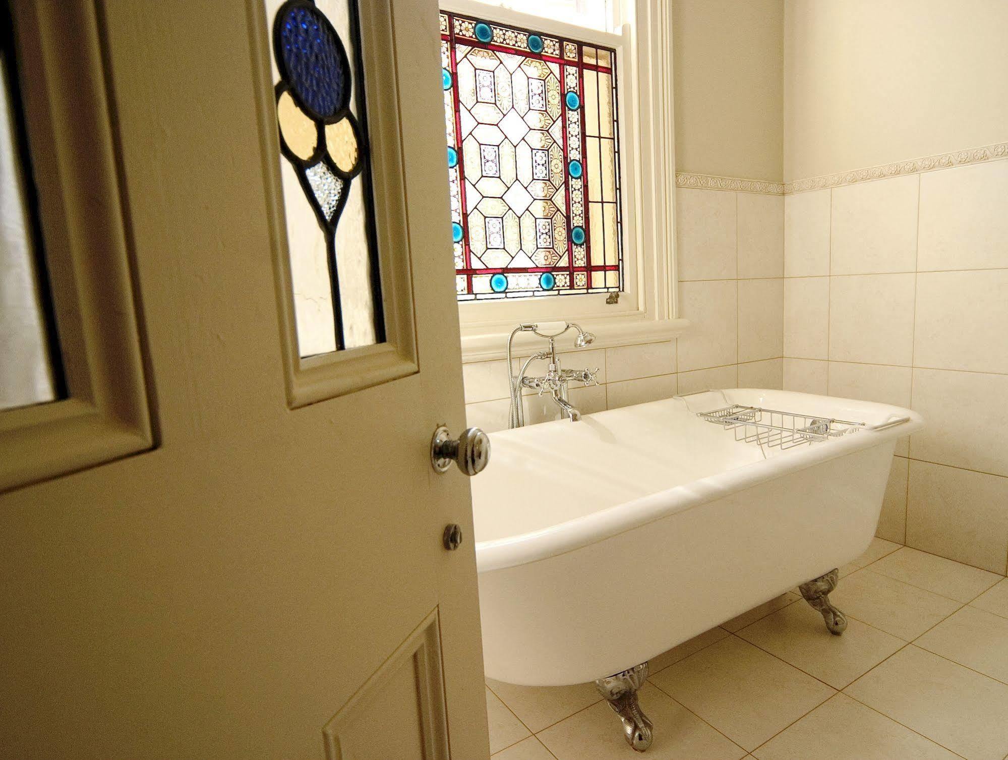 Durack House Bed And Breakfast Perth Kültér fotó