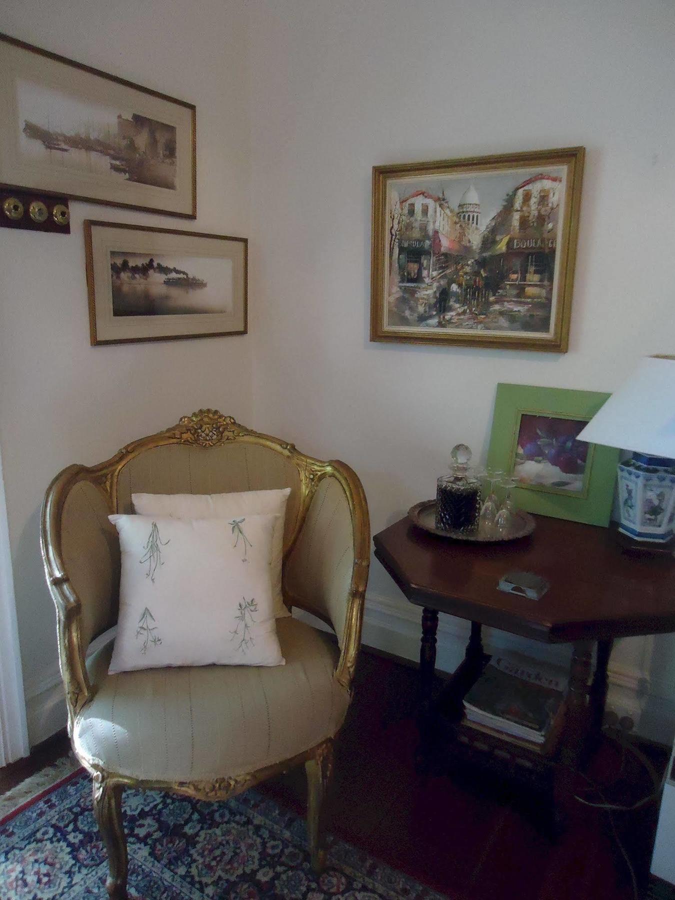 Durack House Bed And Breakfast Perth Kültér fotó
