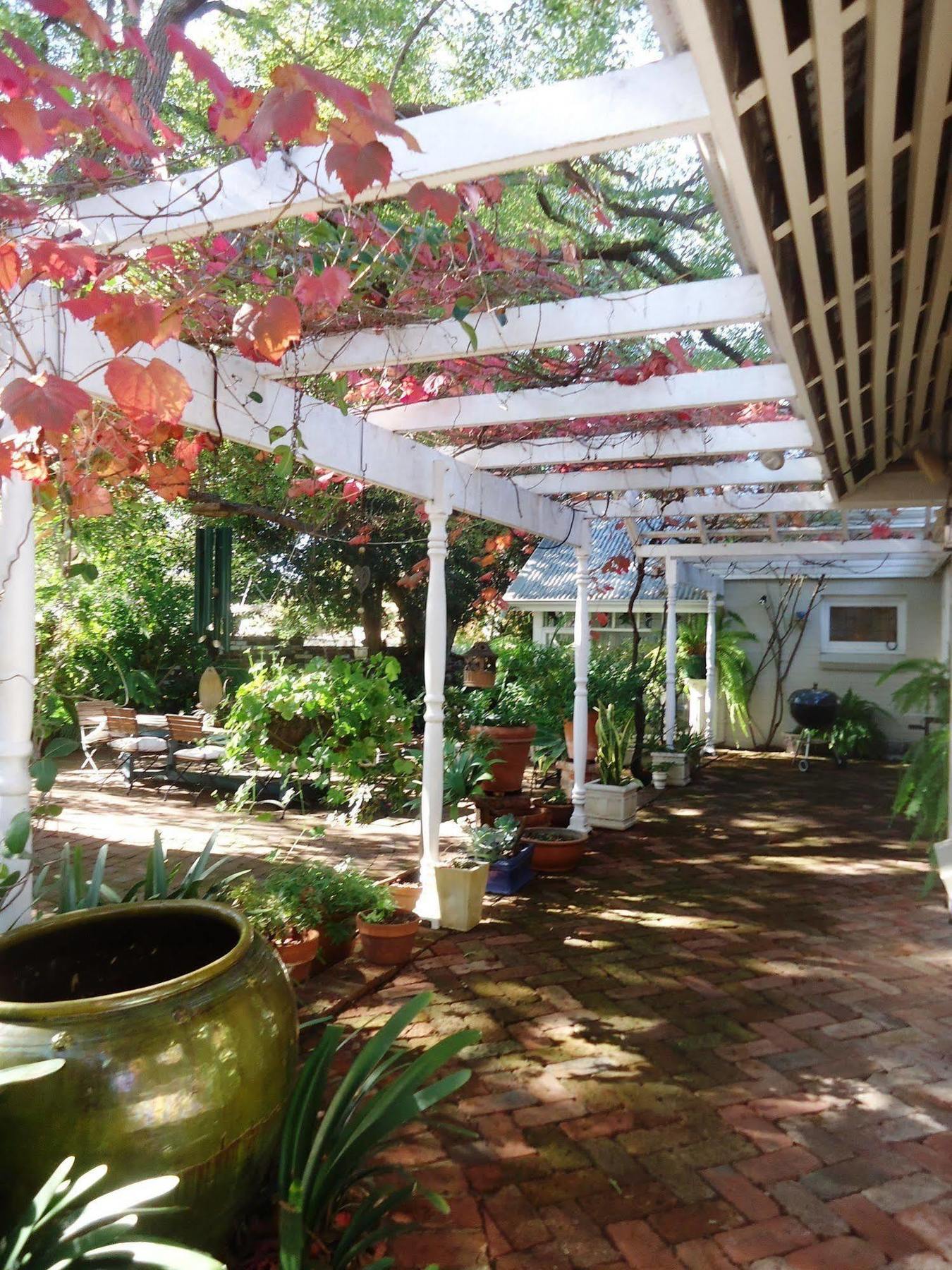 Durack House Bed And Breakfast Perth Kültér fotó