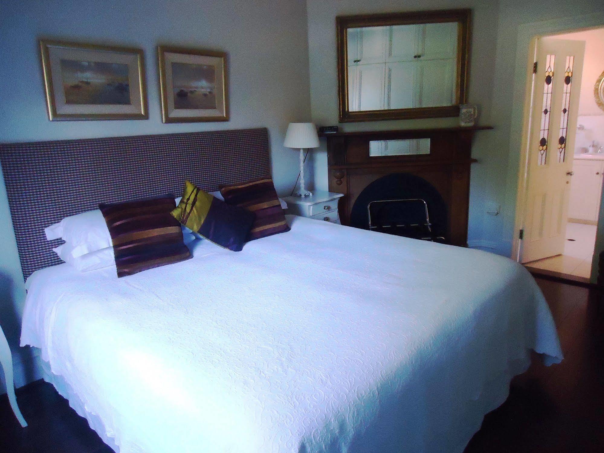 Durack House Bed And Breakfast Perth Kültér fotó