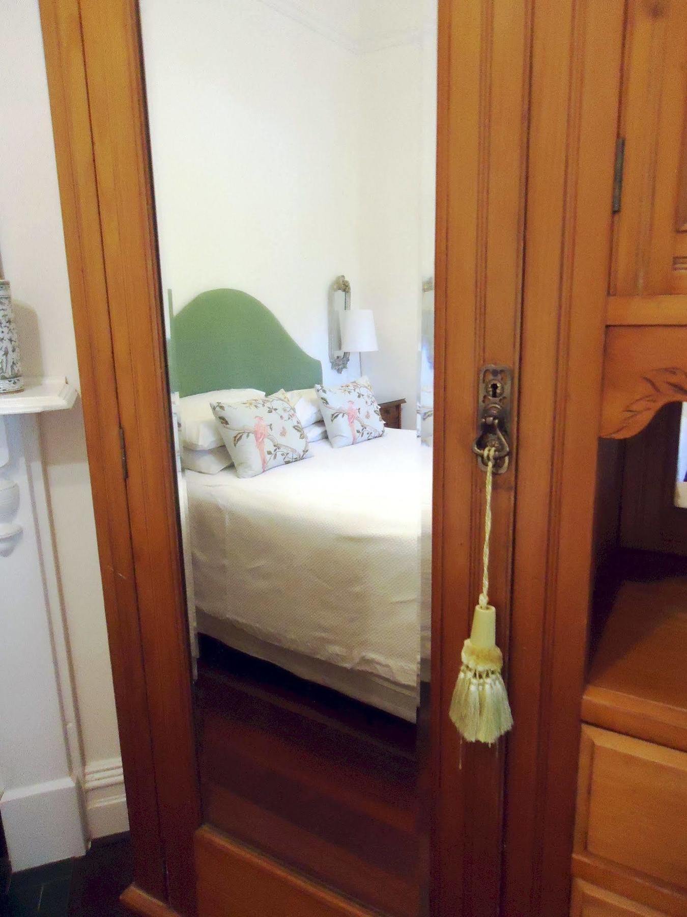 Durack House Bed And Breakfast Perth Kültér fotó