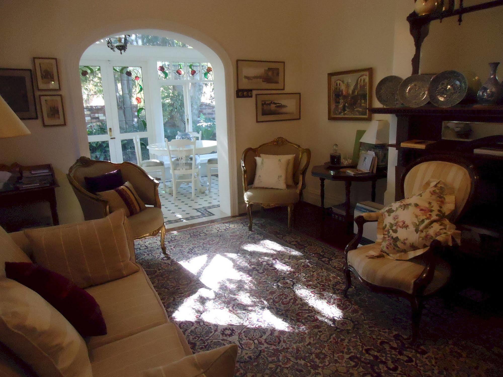 Durack House Bed And Breakfast Perth Kültér fotó