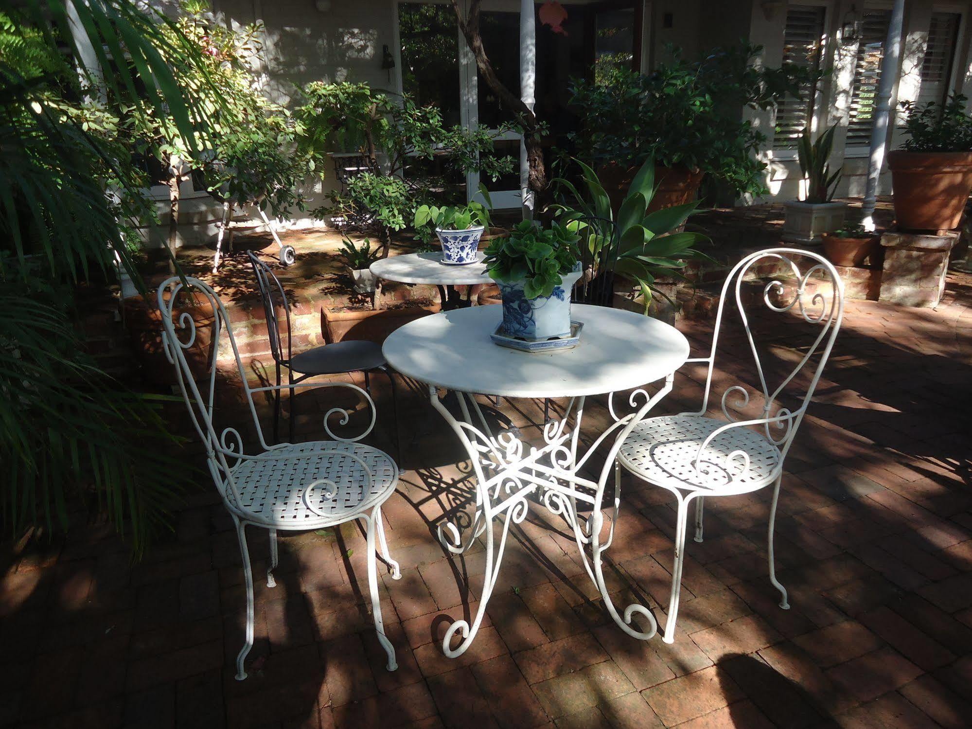 Durack House Bed And Breakfast Perth Kültér fotó