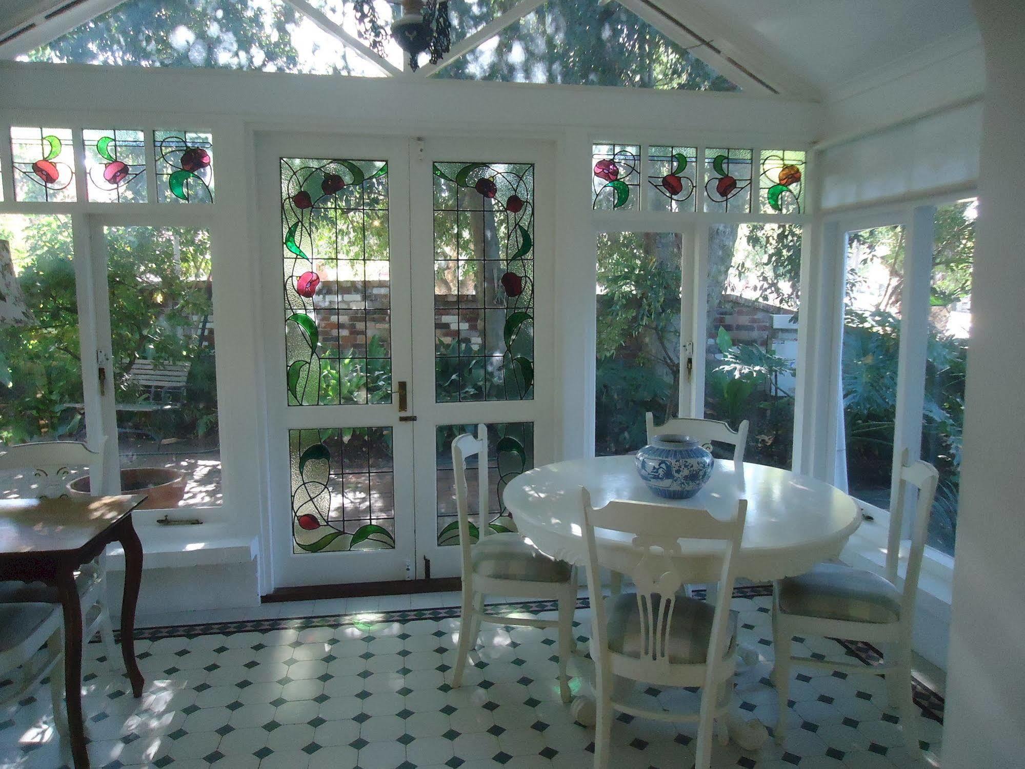 Durack House Bed And Breakfast Perth Kültér fotó