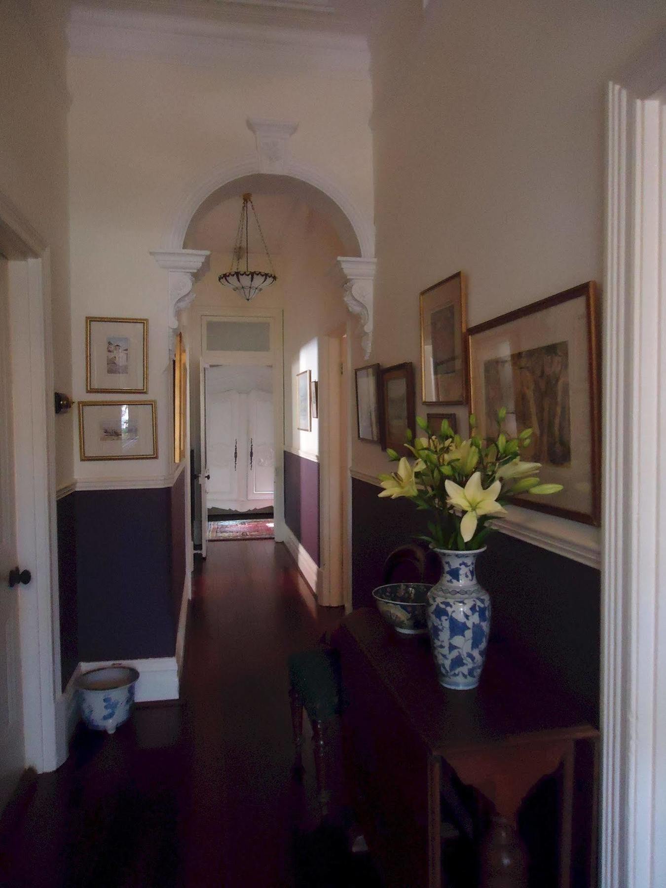 Durack House Bed And Breakfast Perth Kültér fotó