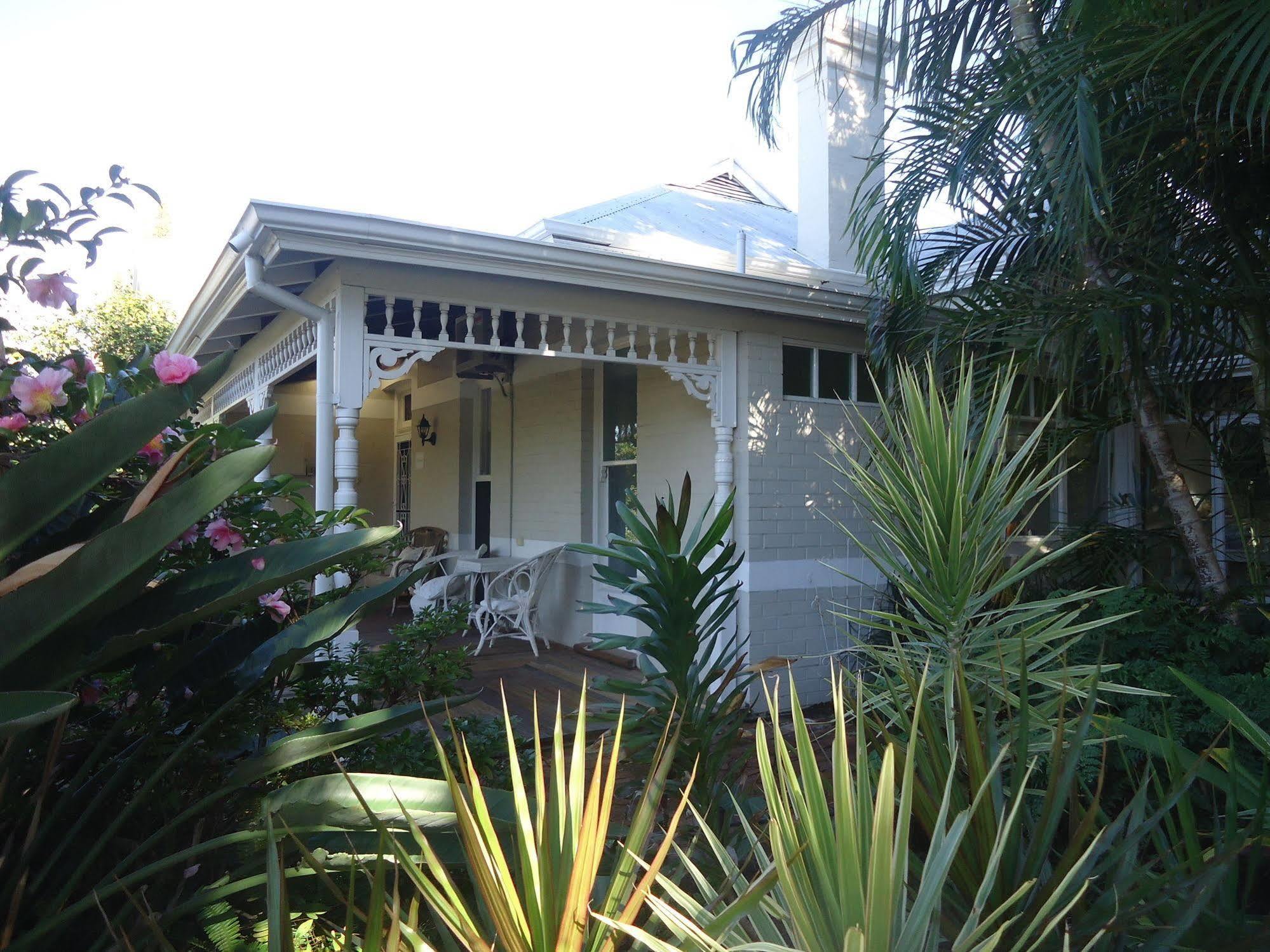 Durack House Bed And Breakfast Perth Kültér fotó