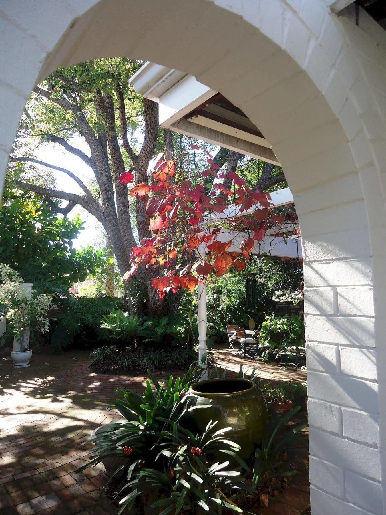 Durack House Bed And Breakfast Perth Kültér fotó