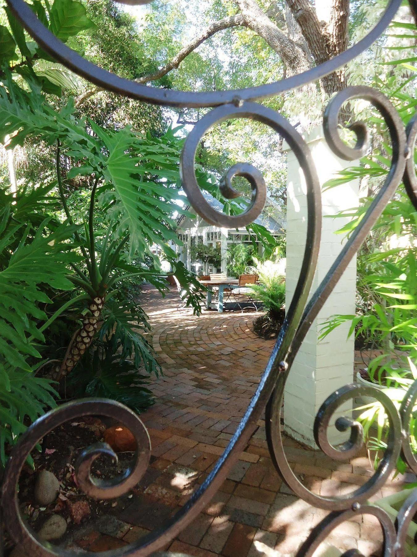 Durack House Bed And Breakfast Perth Kültér fotó