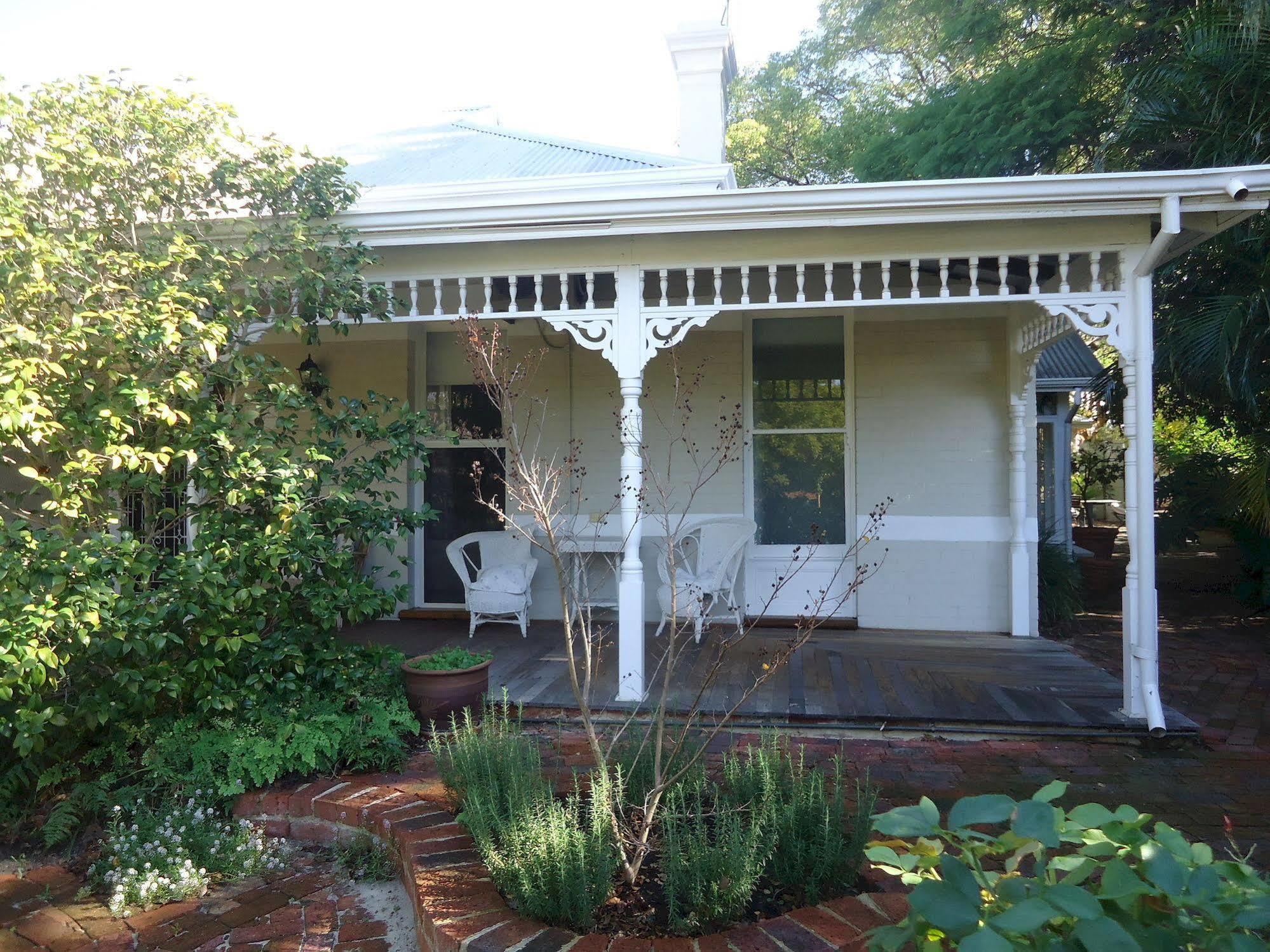Durack House Bed And Breakfast Perth Kültér fotó