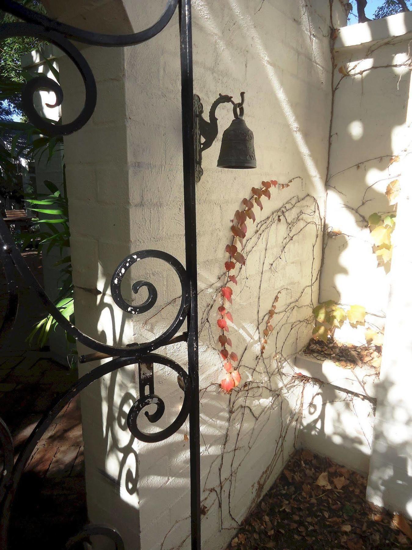 Durack House Bed And Breakfast Perth Kültér fotó