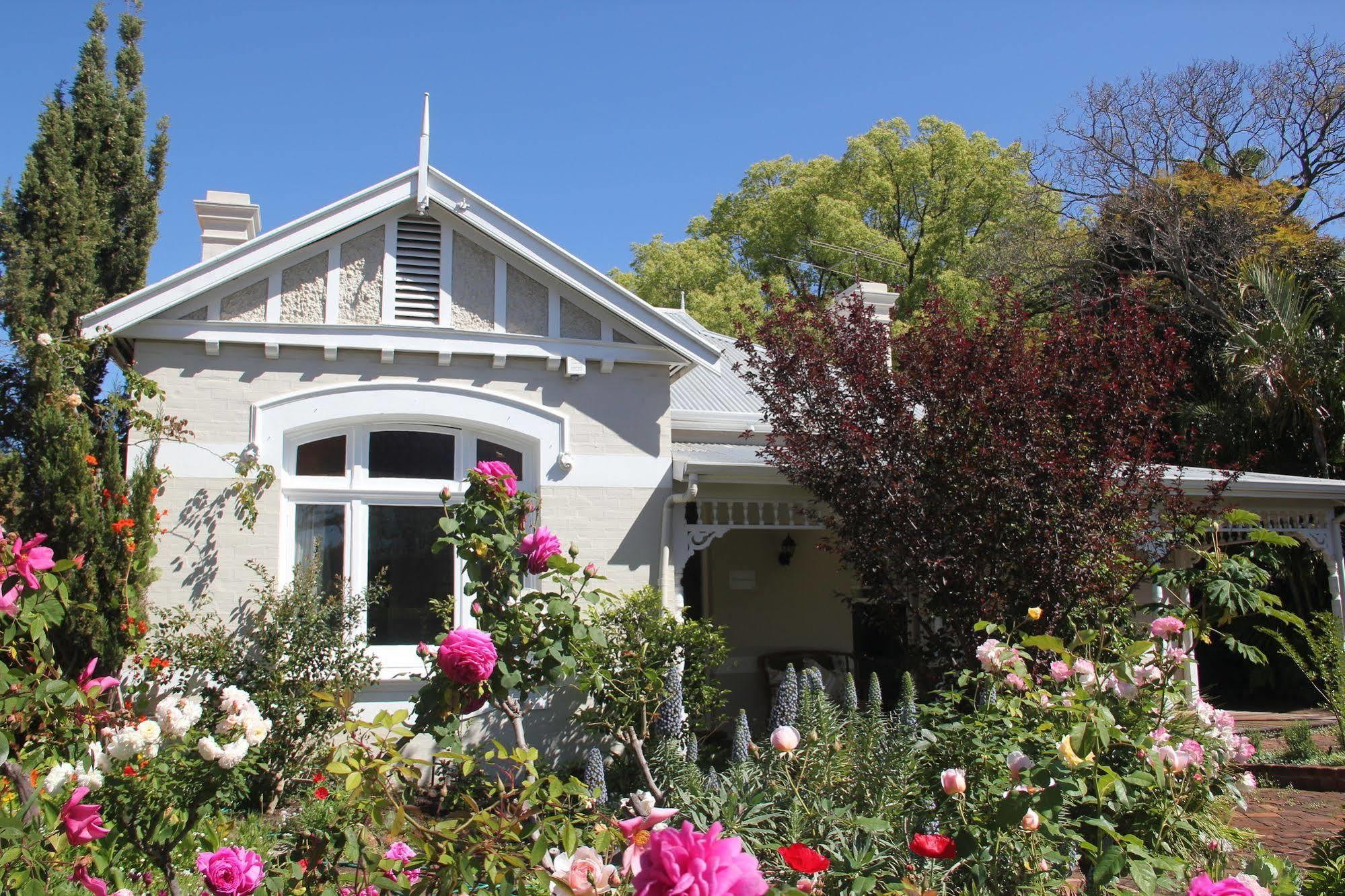 Durack House Bed And Breakfast Perth Kültér fotó