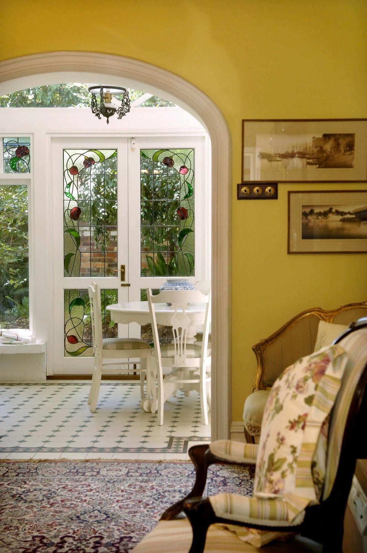 Durack House Bed And Breakfast Perth Kültér fotó